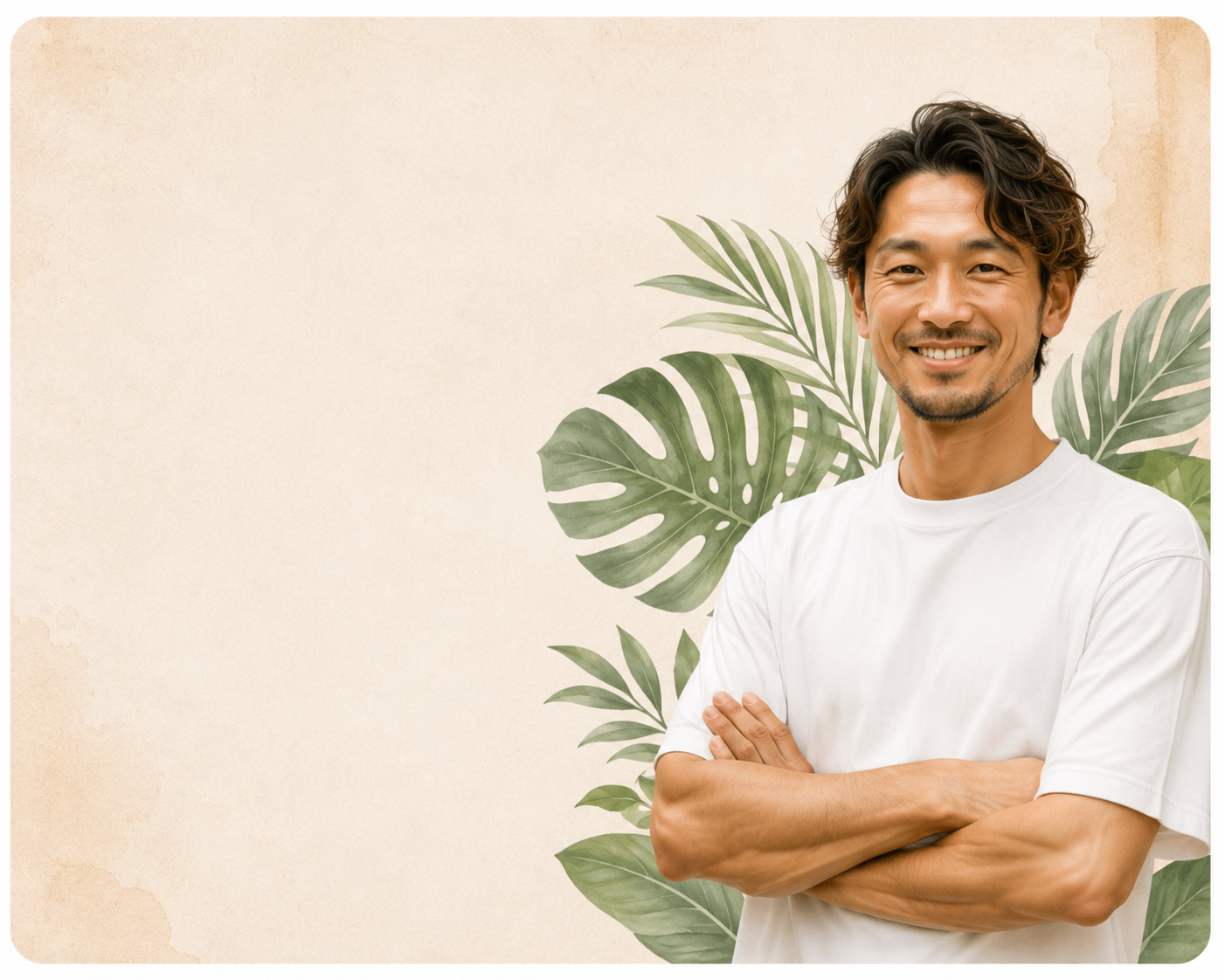 KOAへようこそ